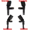 4 X ABS Sensor Raddrehzahl Für AUDI TT VW Golf 5 PASSAT Produktbild-Vorschau 2