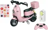 MGA BABY BORN RC riadený e-skúter 835906 /4 Náhľad obrázku produktu 1