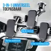 Strex Telefoonhouders Auto - Voorruit - Dashboard - Productafbeelding-voorbeeld 6