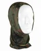 Multifunktionstuch Headgear flecktarn Produktbild-Vorschau 2