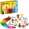 LEGO 11029 Classic Party Kreativ-Bauset Bausteine-Box, Produktbild-Vorschau 43