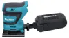 Makita DBO 480 G1J akumulatorowa szlifierka oscylacyjna 18 Podgląd zdjęcia produktu 3