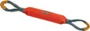 Ruffwear Pacific Loop Spielzeug Sockeye Red Produktbild-Vorschau 9