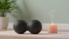 Massageball Doppelball Faszienball Duoball Roller für Produktbild-Vorschau 11