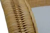 KRINES HOME  Bequemer Rattansessel mit hoher Rückenlehne Produktbild-Vorschau 7