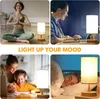 Lichttherapielampe, Sonnenlichtlampe 10000 Lux mit Produktbild-Vorschau 8