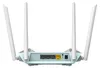 Router intelligente D-Link R15 EAGLE PRO AI AX1500 Anteprima dell’immagine prodotto 4