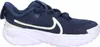 Nike Jungen Lauflernschuhe Star Runner 4, blau, Gr.26 Produktbild-Vorschau 10