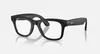 Ray-Ban Meta Lunettes de soleil Wayfarer Monture Matte Voir les images du produit 2