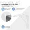 Product features and details are presented with text and close-up images. Produktbild-Vorschau