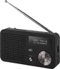 Imperial, Tragbares DAB+/FM-Radio mit LCD-Display DABMAN Produktbild-Vorschau 13