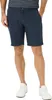 Brax kurze Hose dunkelblau Leinen Produktbild-Vorschau 1