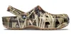 crocs Classic Realtree Khaki Croslite Größe: 43/44 Normal Náhled obrázku produktu 10