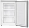 SCHOEPF GS87SBIX Gefrierschrank /  / Inox-Look / 87 Liter Produktbild-Vorschau 2