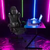 LZQ Kantoorkruk, gaming stoel, ergonomische gaming fauteuil Productafbeelding-voorbeeld 12