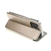 Elegante Buch-Tasche Hülle Leder Optik "Elegance" Wallet Produktbild-Vorschau 2