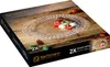 NACHTMANN 98035 BOSSA NOVA Teller Klein 23 cm 2er Set Produktbild-Vorschau 5