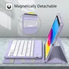 Fintie Tastatur Hülle für iPad 11.Generation 11" 2025, iPad Produktbild-Vorschau 3