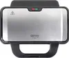 Camry XXL Sandwichmaker 1300W, Antihaftbeschichtung, 2 Produktbild-Vorschau 6