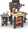 Werkzeugkasten für Kinder Smoby Black + Decker Produktbild-Vorschau 4