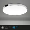 BRILONER MALBONA lampa sufitowa LED do łazienki, stopień Podgląd zdjęcia produktu 3