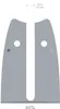 Oregon Standard Kombo Führungsschiene + 2x Sägekette 30 cm Produktbild-Vorschau 3