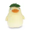 Studio Ghibli peluche Medium Ootorisama 22 cm Anteprima dell’immagine prodotto 1
