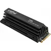 Crucial T705 with heatsink   2TB PCIe Gen5 NVMe M.2 SSD Produktbild-Vorschau 1