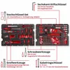 Walizka narzędziowa EINHELL, 370570, E-Case, 80 sztuk Podgląd zdjęcia produktu 5