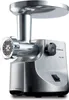 A silver Kenwood meat grinder is shown against a white background. Podgląd zdjęcia produktu