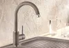 Blanco Robinet de cuisine MIDA blanc 519418 Voir les images du produit 5