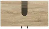Mobile lavabo vidaXL, modello HAARLEM, finitura rovere Anteprima dell’immagine prodotto 6