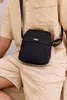 Rovicky Umhängetasche für Herren Ivory schwarz One size Produktbild-Vorschau 5