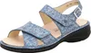 Mules Finn Comfort Linosa jeans, Linosa jeans, Linosa Anteprima dell’immagine prodotto 20