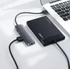 Ugreen Splitter Usb Hub - 4X Usb 3.2 Gen 1 mit Micro Usb Produktbild-Vorschau 12