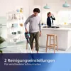 Philips Akku-Hand-und Stielstaubsauger SpeedPro Aqua Produktbild-Vorschau 7