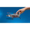 PLAYMOBIL Sycronic aliante spaziale con geni Anteprima dell’immagine prodotto 3
