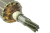 Ricambio motore a rotore indotto per Makita HR4001C HR4010C Anteprima dell’immagine prodotto 2