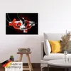 ARTland Poster Schöne Abstraktion XIII Größe: 60x40 cm Produktbild-Vorschau 5