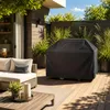 RealG RC-K-2429 Krycí plachta na zahradní gril 145 x 117 x Náhled obrázku produktu 12