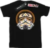 Star Wars - "Dia De Los Muertos" T-Shirt für Herren BI51986 Produktbild-Vorschau 1