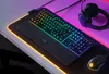 Apex 3, Schwarz Gaming-Tastatur Produktbild-Vorschau 5