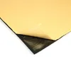 Sitzauflage, Moosgummi, selbstklebend, 20 mm, 390 x 490 mm Produktbild-Vorschau 3