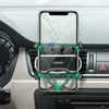 Ugreen Gravity Autotelefonhalter Schwarz (80871) Produktbild-Vorschau 17