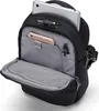 pacsafe Umhängetasche V Companion Crossbody Jet Black Produktbild-Vorschau 9