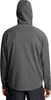 Under Armour Unstoppable Left Chest Jacke Herren Produktbild-Vorschau 2