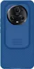 NiLLKiN CamShield Pro Case pour Honor Magic5 Pro Bleu Voir les images du produit 2
