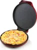 Domo DO 9177 PZ Pizza Maker My Express 30cm für Produktbild-Vorschau 9