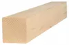 Piedino per mobili - 6x6x50 cm - Legno di faggio - Anteprima dell’immagine prodotto 1