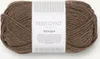 Sandnes Peer Gynt by PetiteKnit 50g 3070 Muskat Melange Produktbild-Vorschau 1